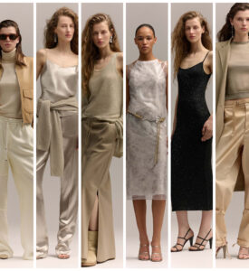 Ralph Lauren’s Newest Resort Collection Is Very Khaki