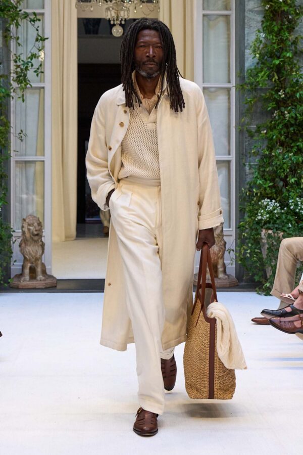 Ralph Lauren Menswear Spring/Summer 2027 - Ralph Lauren S27 - 44