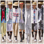 The New Thom Browne Collection Is a Hoot