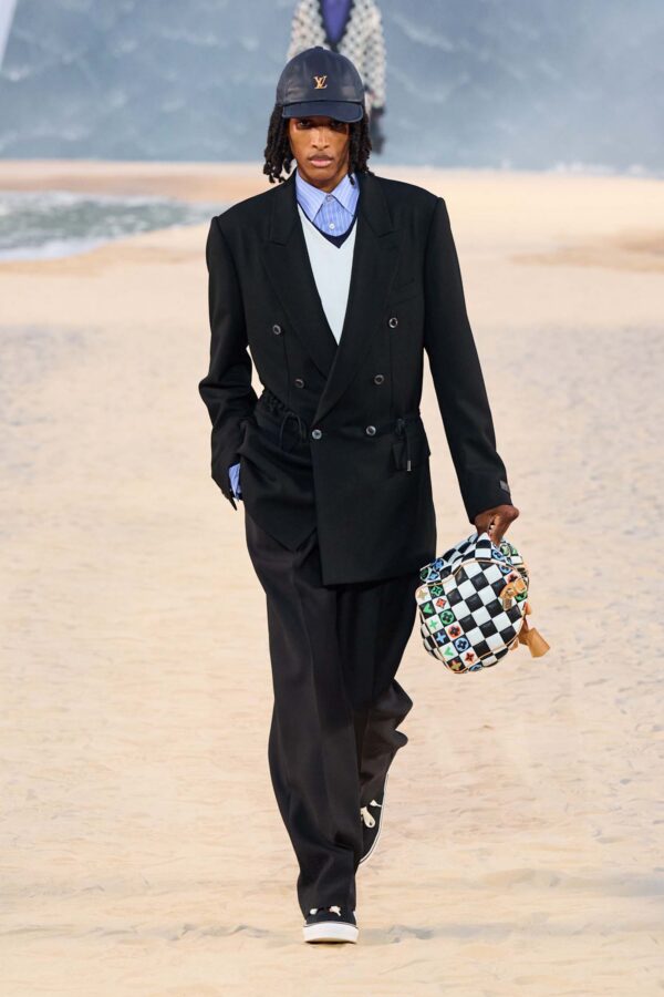 Louis Vuitton Menswear Spring/Summer 2027 - Vuitton S27 - 6