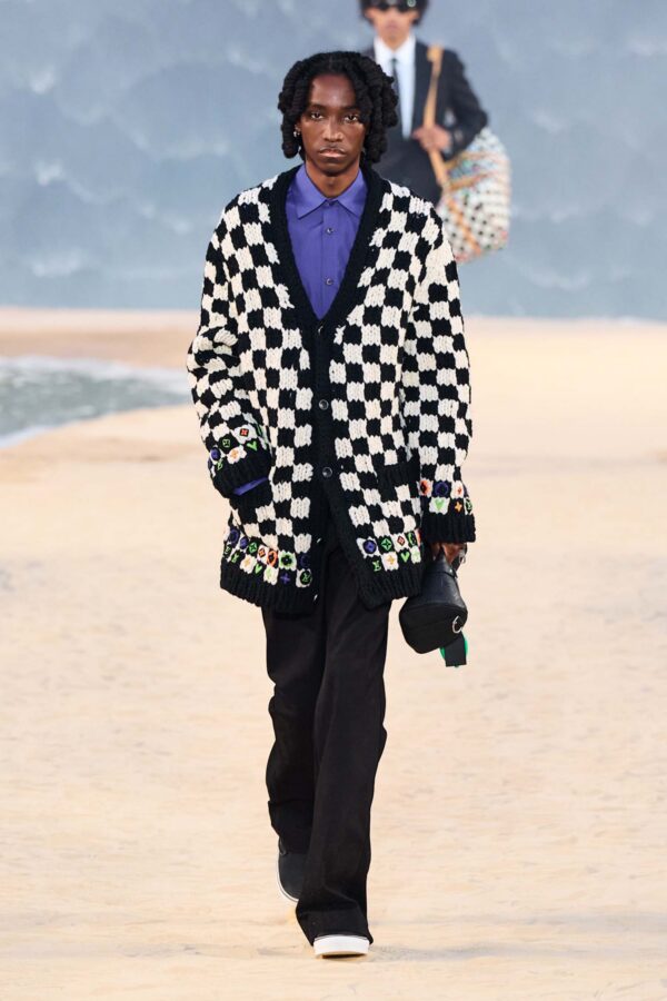 Louis Vuitton Menswear Spring/Summer 2027 - Vuitton S27 - 49