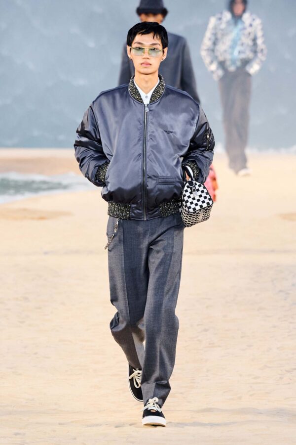 Louis Vuitton Menswear Spring/Summer 2027 - Vuitton S27 - 36