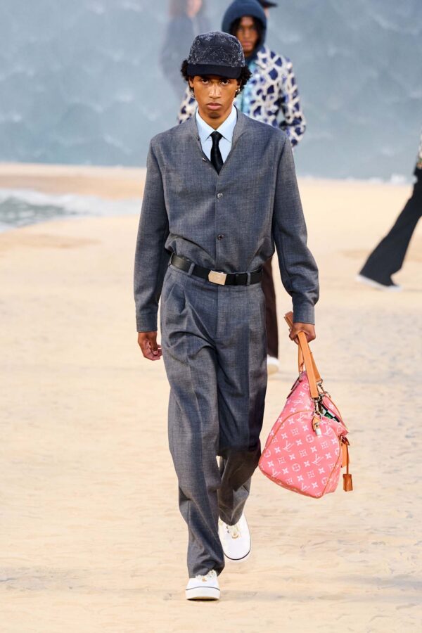 Louis Vuitton Menswear Spring/Summer 2027 - Vuitton S27 - 49