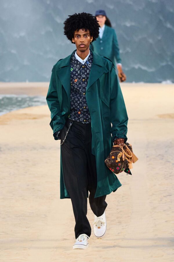 Louis Vuitton Menswear Spring/Summer 2027 - Vuitton S27 - 51