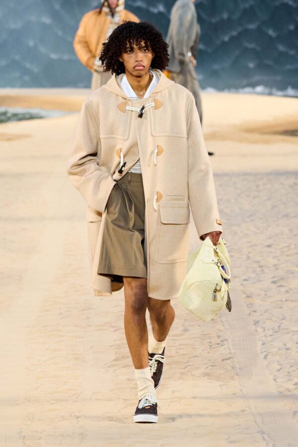Louis Vuitton Menswear Spring/Summer 2027 - Vuitton S27 - 49