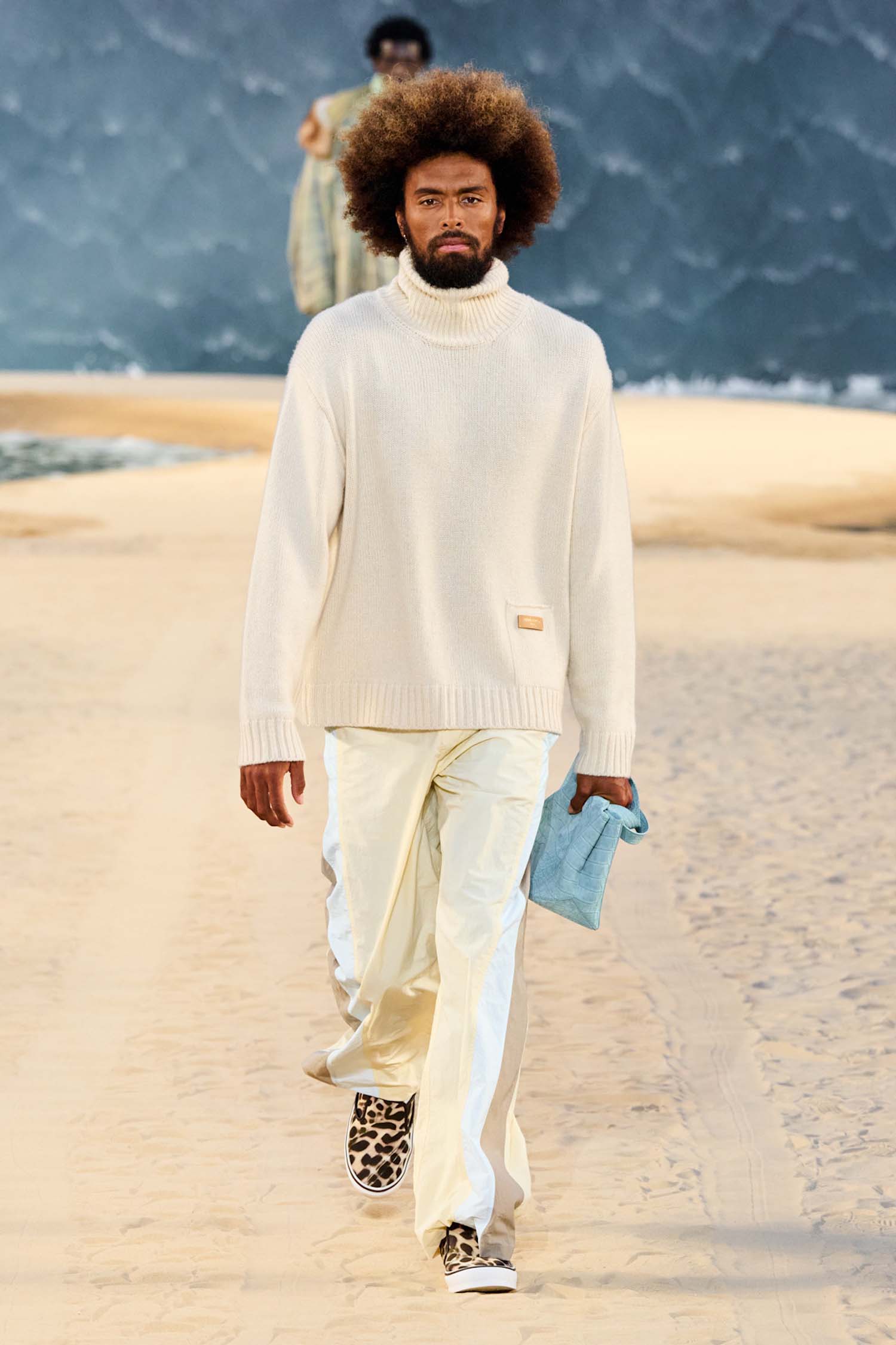 Louis Vuitton Menswear Spring/Summer 2027