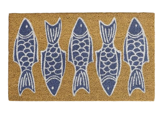 cute fish doormat - Edited-1780955270