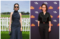 Hayley Atwell, Lately, Involves a Cute Bob Haircut