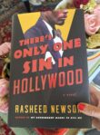 GFY Giveway: There’s Only One Sin in Hollywood by Rasheed Newson