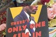 GFY Giveway: There’s Only One Sin in Hollywood by Rasheed Newson