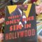 GFY Giveway: There’s Only One Sin in Hollywood by Rasheed Newson