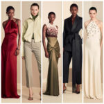 Victoria Beckham’s New Cruise Collection Will Sell