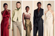 Victoria Beckham’s New Cruise Collection Will Sell