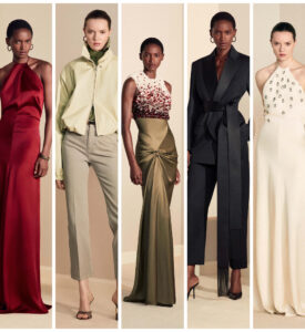 Victoria Beckham’s New Cruise Collection Will Sell