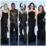 Obviously, a LOT of People Wore Black to the 2026 Tonys