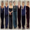 Armani Privé Couture Is Dark and Luxe