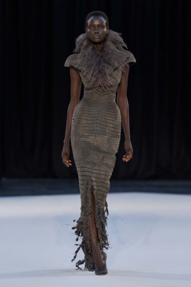 Ashi Studio Haute Couture F/W 2026