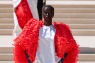 Pierpaolo Piccioli’s First Balenciaga Couture Collection is Red-Carpet Catnip