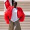 Pierpaolo Piccioli’s First Balenciaga Couture Collection is Red-Carpet Catnip