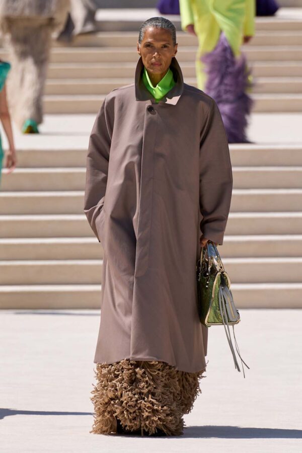 Balenciaga F/W 2026 Couture - Balenciaga Hc F26 - 21
