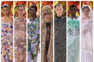 Chanel Is Going to Make Kristen Stewart Dress Like a Couture Scarecrow