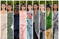 Dior Couture Is Honestly Really Beautiful