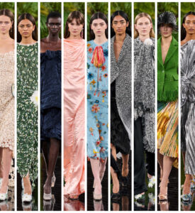 Dior Couture Is Honestly Really Beautiful