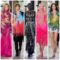 I’ve Wanted to Talk About the Germanier Couture Collection For Like a Week!