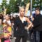 Flashback: Rita Ora ALSO Suited Up On This Day