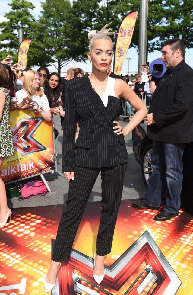 The X Factor - London Auditions