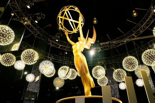 77th Primetime Emmys Press Preview