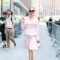 Chloe Sevigny Looks Unusually Prim and Proper in This