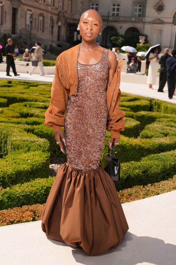 Sheryl Lee Ralph in Stephane Rolland - Stephane Rolland Photocall - 23