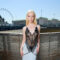 Anya Taylor Joy Gets “Lucky” in London