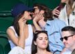 MANY, Many, MANY Celebs Came to Wimbledon This Weekend