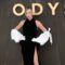 Charlize Has Joined The Odyssey’s Press… Um… Odyssey