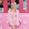 Elle Has Arrived in Paris