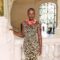 Lupita Took a Side Quest From Her Odyssey to Attend Chanel