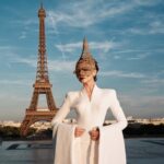 Zendaya and Law Pulled an Incredible Rabbit Out Of Their Hat