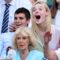Celebrities Keeping Coming to Wimbledon!