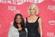 Hannah Waddingham’s Mini-Gauntlet Begins