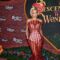 Rita Ora and Brandy Both Went Slightly Sheer For Their Disney Movie