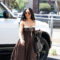 I’m Thrilled to Report That Vanessa Hudgens Is Back Out and About