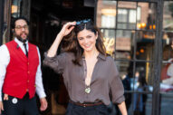 Let’s See What Monica Barbaro’s Worn Lately