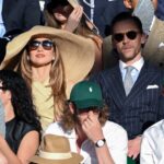 SO MANY Celebs Came Out for Wimbledon’s Final Weekend