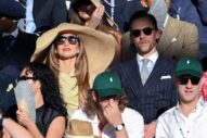SO MANY Celebs Came Out for Wimbledon’s Final Weekend