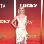 Anya Taylor-Joy’s Action Series Has Arrived