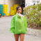 Tyla Goes For the Pantsless Look in Berlin