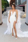 The Odyssey Flew Into NYC With Wings