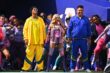The World Cup Probably Had More Celebs Present Than This…